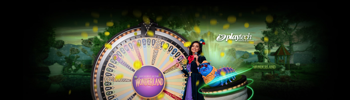 Canlı Casino'da Toplam 500.000 TL Değerinde Ödül playtech