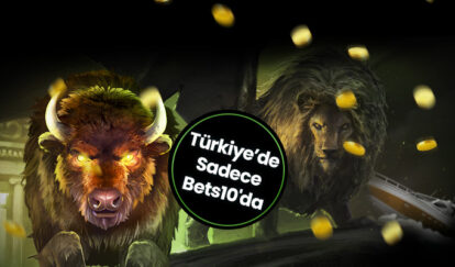 KAZANÇ DOLU JACKPOTLARDA %50 İADE GARANTİSİ turkiye