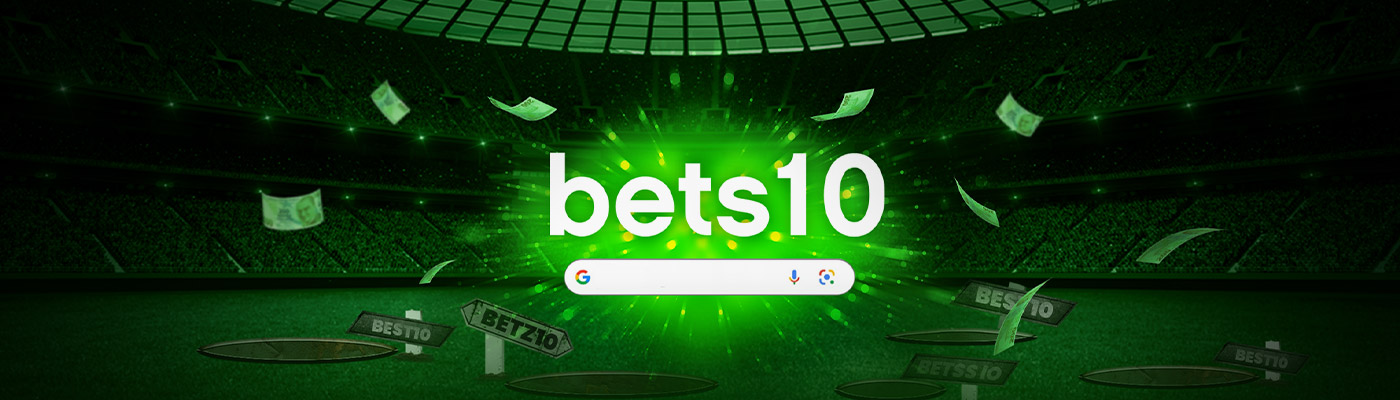 SİTEMİZİ GOOGLE’LA, BONUS KAZAN bets10 campaign