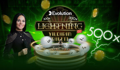 ÖZEL SAYILARDAN HER GÜN NAKİT